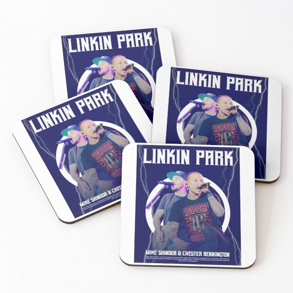 Item preview, Linkin Park Classic designed and sold by PavleCiric.
