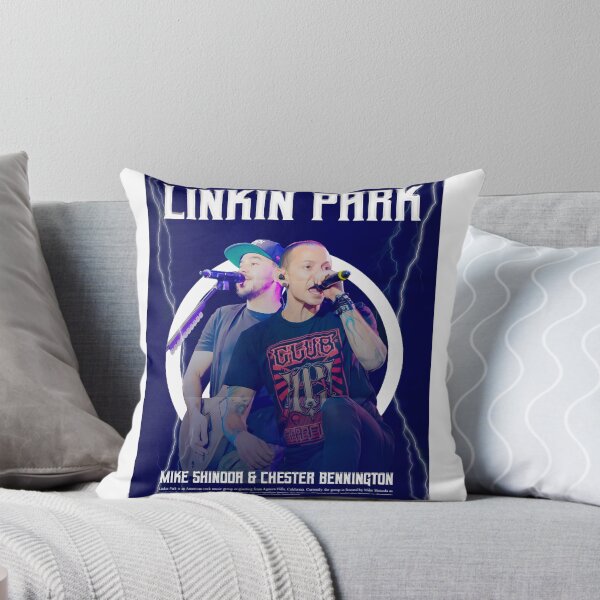 Item preview, Linkin Park Classic designed and sold by PavleCiric.