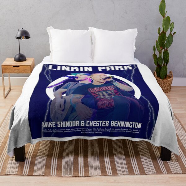 Item preview, Linkin Park Classic designed and sold by PavleCiric.