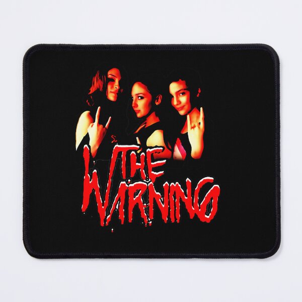 Item preview, The Warning Band Essential designed and sold by Zaflab.