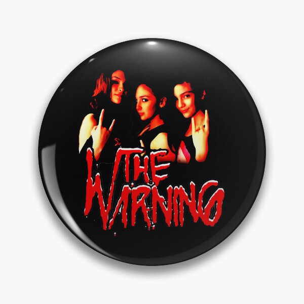 Item preview, The Warning Band Essential designed and sold by Zaflab.