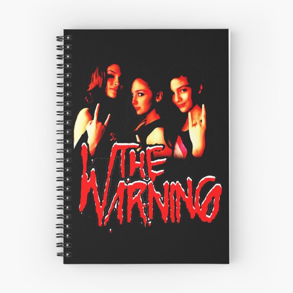 Item preview, The Warning Band Essential designed and sold by Zaflab.