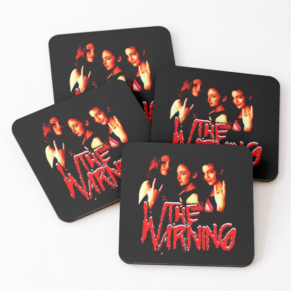 Item preview, The Warning Band Essential designed and sold by Zaflab.