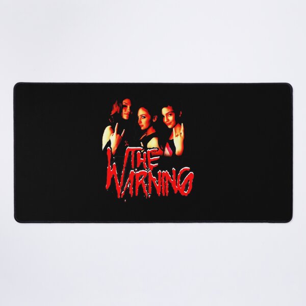 Item preview, The Warning Band Essential designed and sold by Zaflab.