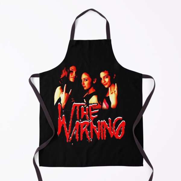 Item preview, The Warning Band Essential designed and sold by Zaflab.