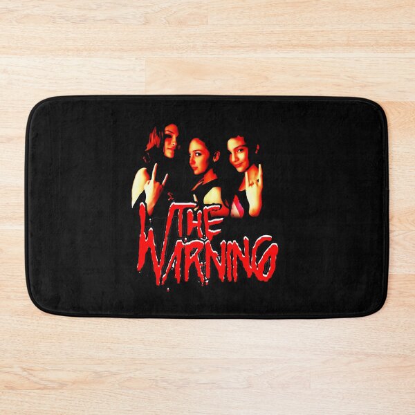 Item preview, The Warning Band Essential designed and sold by Zaflab.