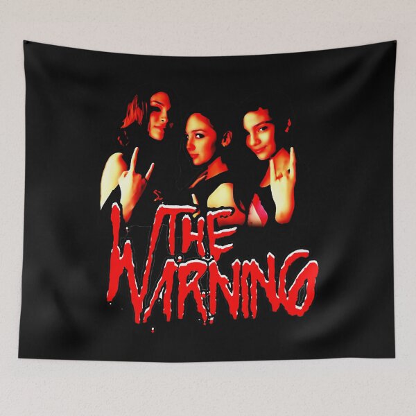 Item preview, The Warning Band Essential designed and sold by Zaflab.