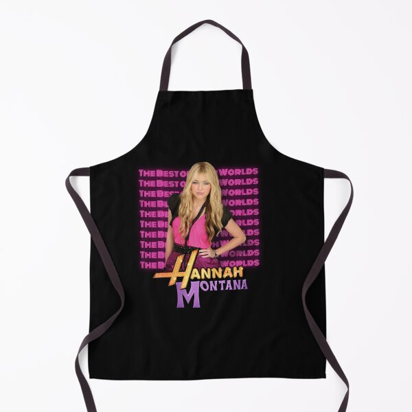 Item preview, Hannah Montana Essential  designed and sold by EuginaVasquez.