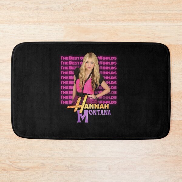 Item preview, Hannah Montana Essential  designed and sold by EuginaVasquez.