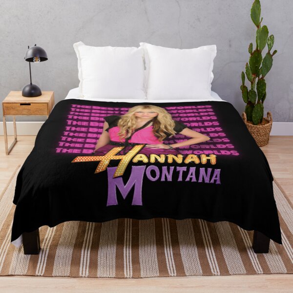Item preview, Hannah Montana Essential  designed and sold by EuginaVasquez.