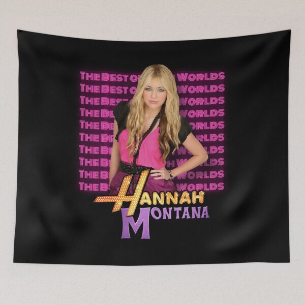 Item preview, Hannah Montana Essential  designed and sold by EuginaVasquez.