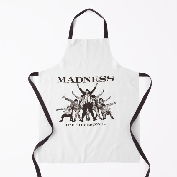 Item preview, One Step Beyond Music Band Gift Fan Essential designed and sold by DaryMura5.