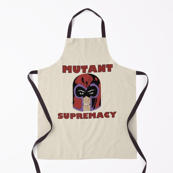 Item preview, Magneto Mutant Supremacy designed and sold by Cinema Surfer.