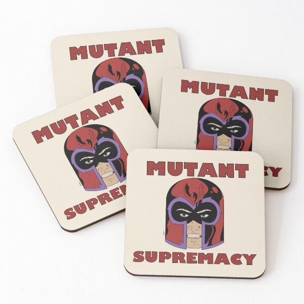 Item preview, Magneto Mutant Supremacy designed and sold by Cinema Surfer.