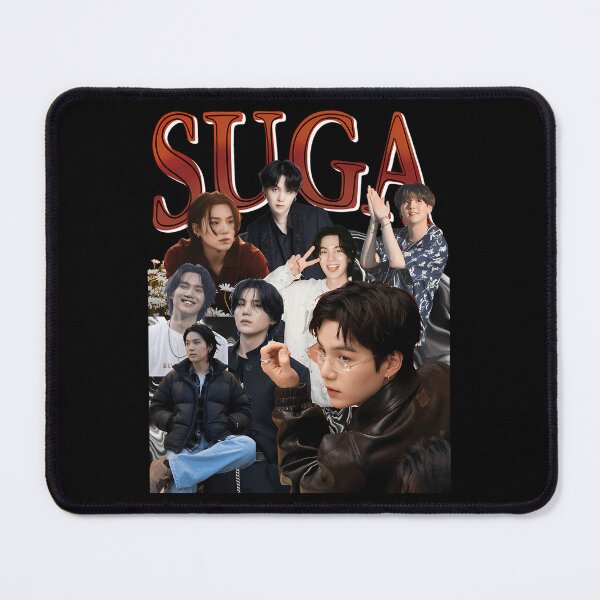 Item preview, Suga designed and sold by ayyoubelse.