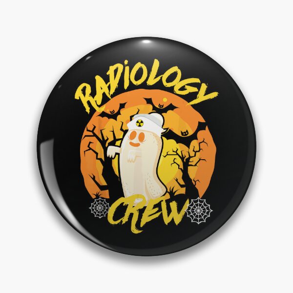 Item preview, Halloween X Ray Tech Skeleton Radiology Imaging Crew designed and sold by sineanika-shop.
