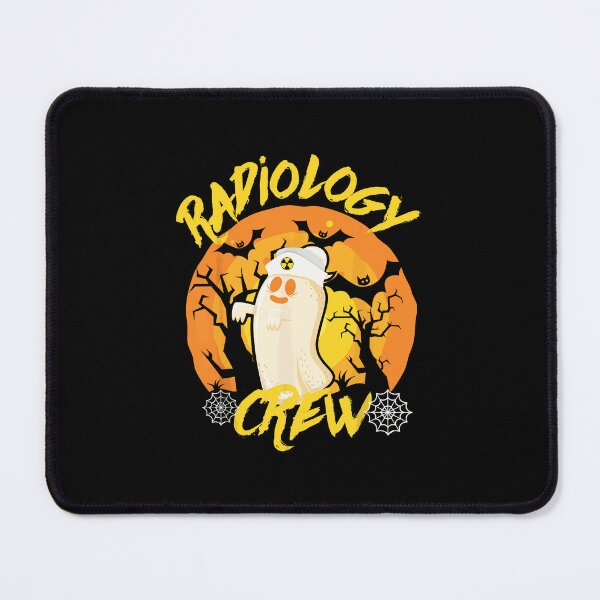 Item preview, Halloween X Ray Tech Skeleton Radiology Imaging Crew designed and sold by sineanika-shop.