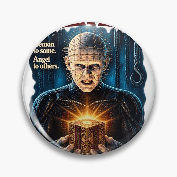 Item preview, Creative Pinhead Redesign Art Illustration designed and sold by Covita.