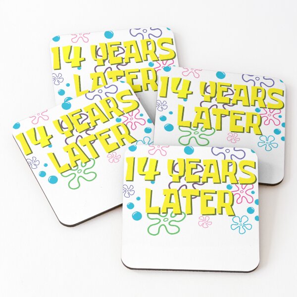 Item preview, Bruh Arts 14 Years Later 14th Birthday Party Funny Meme designed and sold by MathiasFuchs.