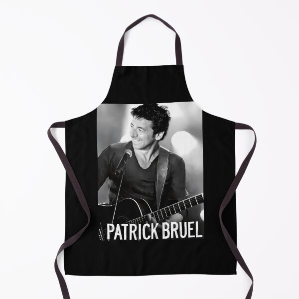 Item preview, Patrick Bruel Tour 2022 designed and sold by MindfulMarker.