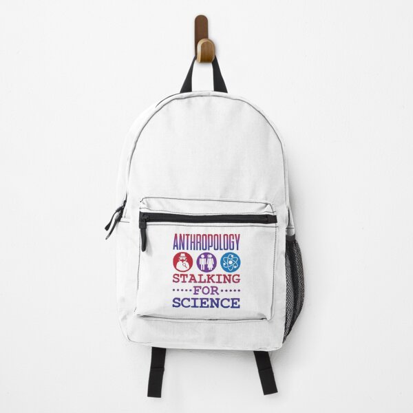 Item preview, Anthropology Stalking for Science Funny Cultural Anthropologist designed and sold by jaygo.