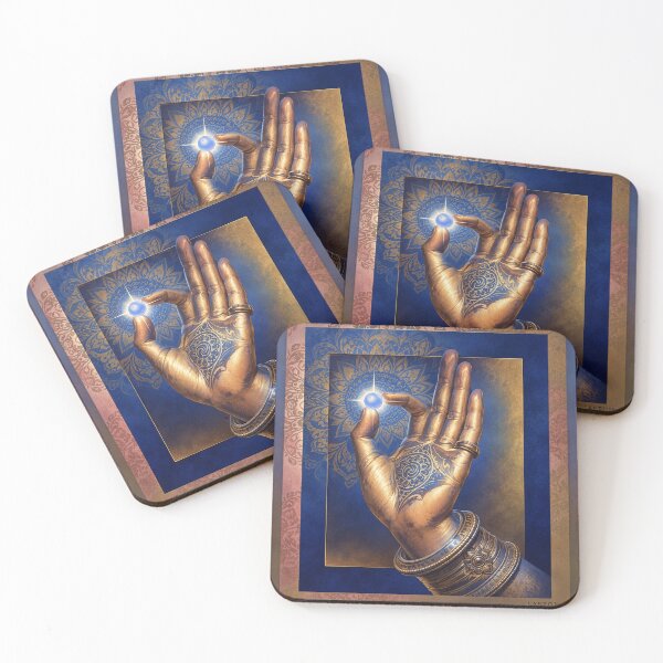 Item preview,  Blue Pearl designed and sold by Laeton Designs.