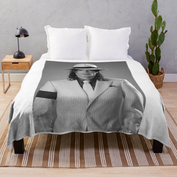 Item preview, Michael Timeless Portrait Poster designed and sold by garbereui.
