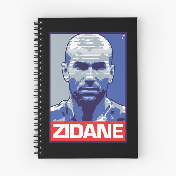 Item preview, Zidane - France designed and sold by NoraPotworaart.