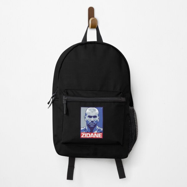 Item preview, Zidane - France designed and sold by NoraPotworaart.
