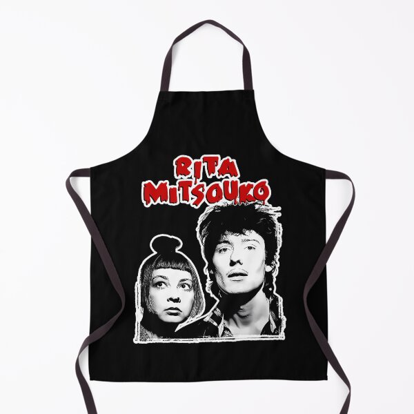 Item preview, We Listen Les Rita Mitsouko designed and sold by davopitr.