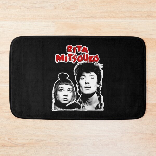 Item preview, We Listen Les Rita Mitsouko designed and sold by davopitr.