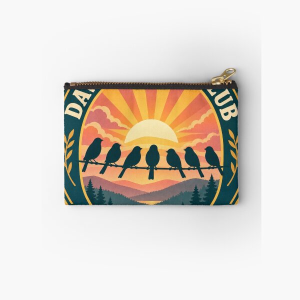 Item preview, Dawn Chorus Club Early Morning Birdwatcher Gift designed and sold by ys96.