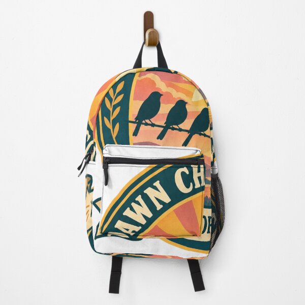 Item preview, Dawn Chorus Club Early Morning Birdwatcher Gift designed and sold by ys96.