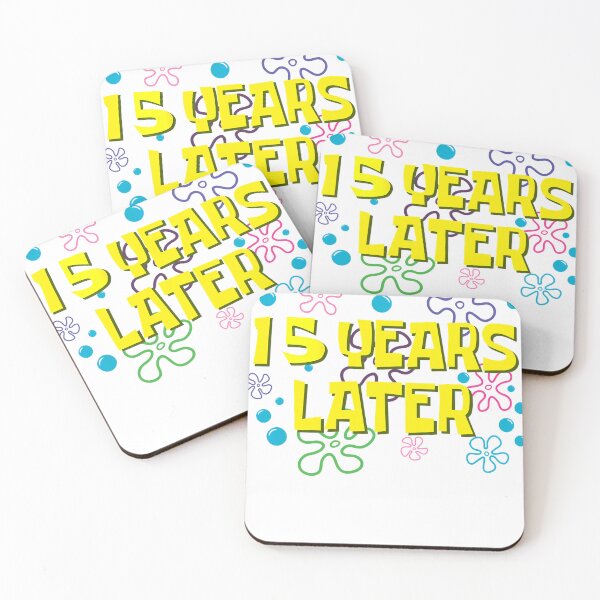 Item preview, 15th Birthday 15 Years Later 15 Years Old Bday Party Funny Meme designed and sold by MathiasFuchs.