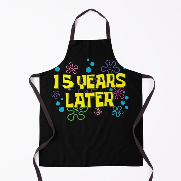Item preview, 15th Birthday 15 Years Later 15 Years Old Bday Party Funny Meme designed and sold by MathiasFuchs.