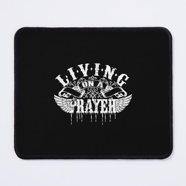Item preview, Living On A Prayer designed and sold by EuropeanShop.