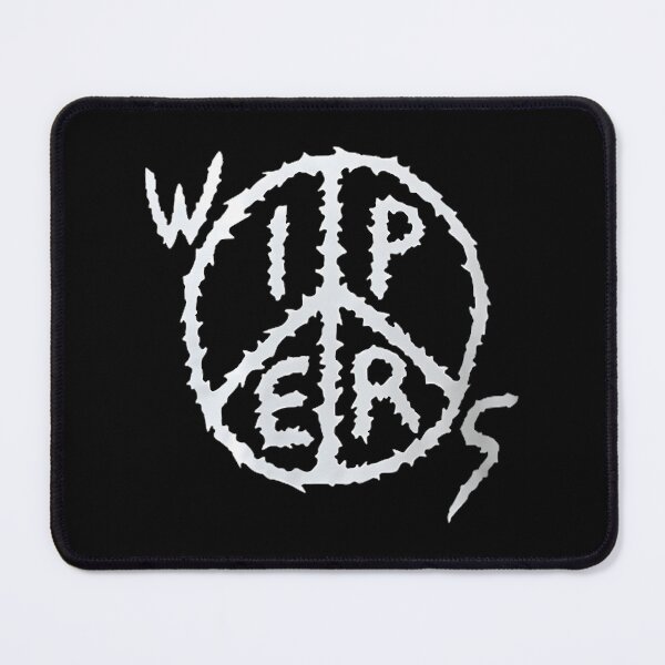 Item preview, Wipers designed and sold by LaurentMarti.