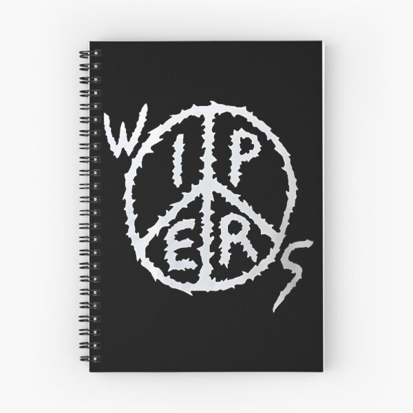 Item preview, Wipers designed and sold by LaurentMarti.