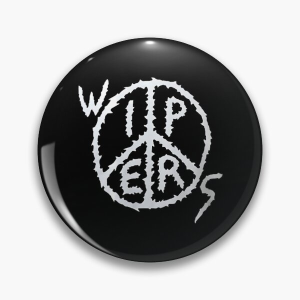 Item preview, Wipers designed and sold by LaurentMarti.
