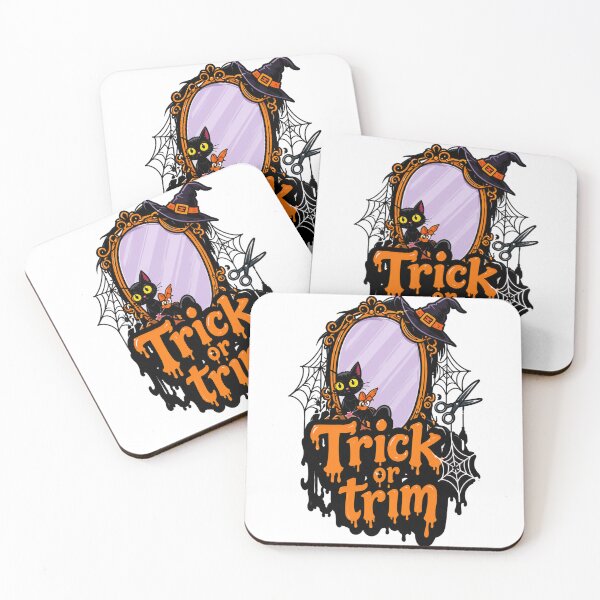 Item preview, Hair Stylist Halloween designed and sold by HaydenMillepied.