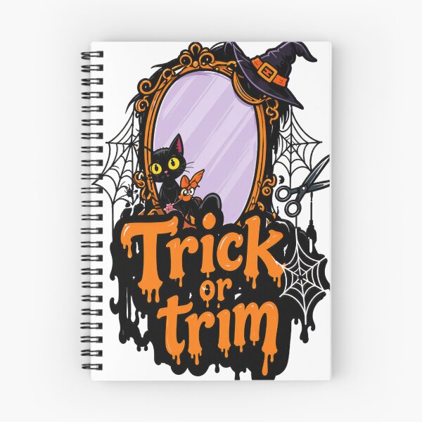 Item preview, Hair Stylist Halloween designed and sold by HaydenMillepied.