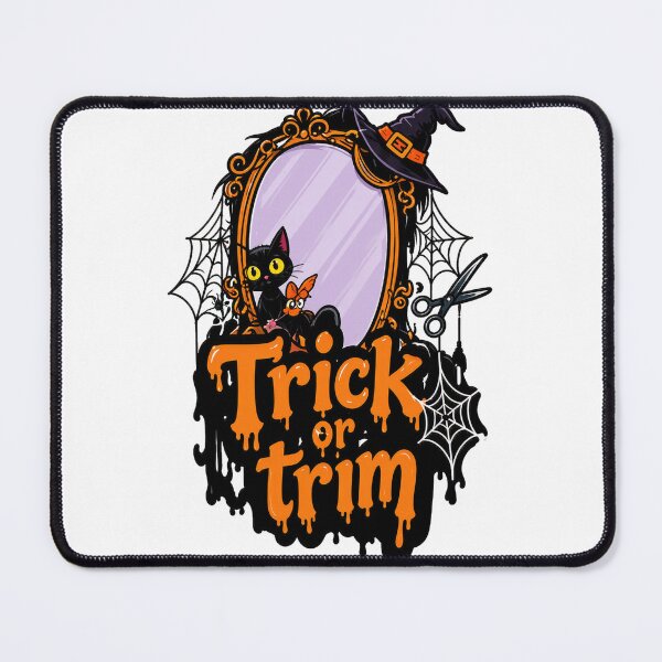 Item preview, Hair Stylist Halloween designed and sold by HaydenMillepied.