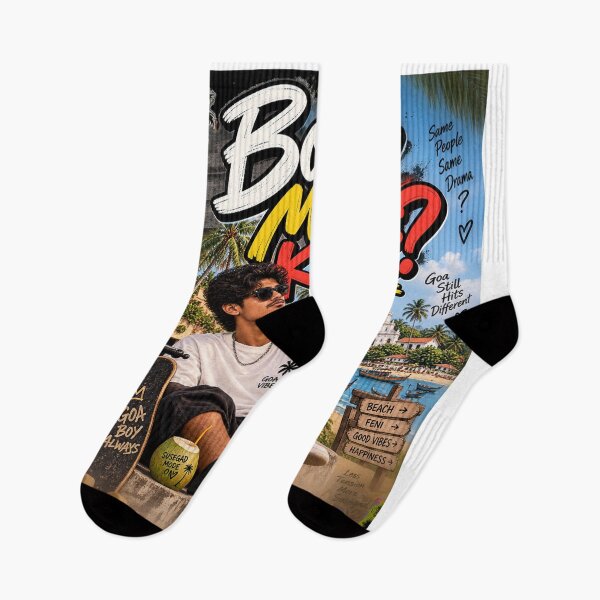 Item preview, Bosya Mare? Kopak? — Goa Hits Different ✨ designed and sold by Goanheartprints.