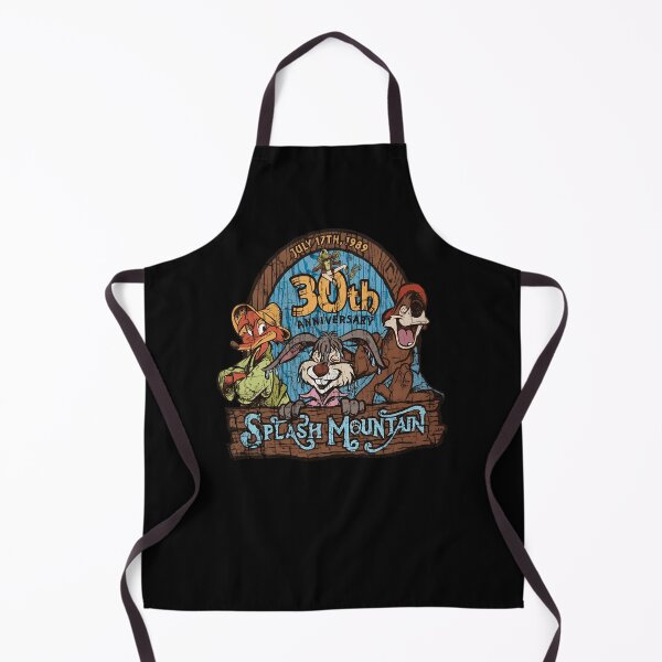 Item preview, The Splash Mountain   Anniv 30Th  designed and sold by taskeryaduffeed.