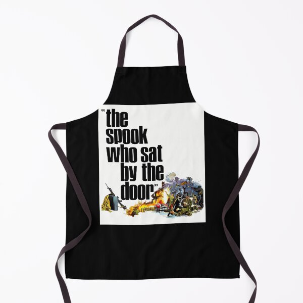 Item preview, The Spook Who Sat By The Door  designed and sold by lawinjgcon.