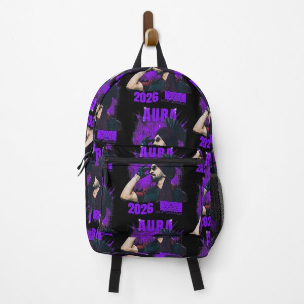 Item preview, Aura Diljit Dosanjh 2026 designed and sold by Mi-Zouhra.