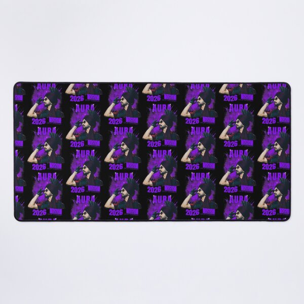 Item preview, Aura Diljit Dosanjh 2026 designed and sold by Mi-Zouhra.