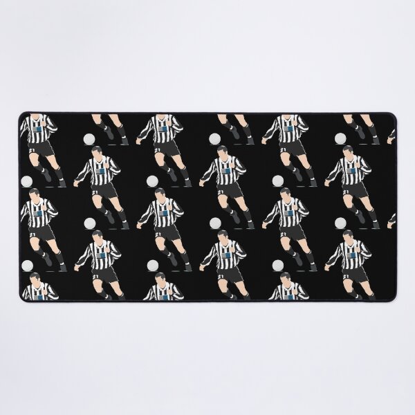 Item preview, Zidane Juventus designed and sold by NoraPotworaart.