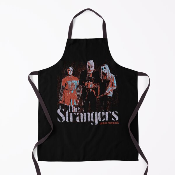 Item preview, The Strangers  designed and sold by delexyciampil.