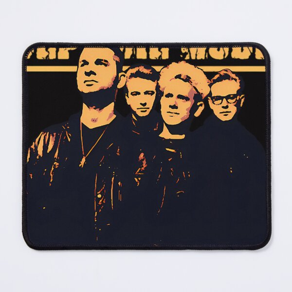 Item preview, The Musician Band - World Tour designed and sold by AnnaRobb24.